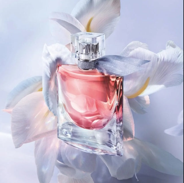 Perfume LA VIE EST BELLE – Lancôme