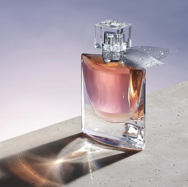 Perfume LA VIE EST BELLE – Lancôme